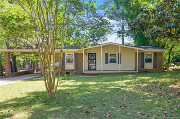 405 Perth St, Fayetteville, NC 28314