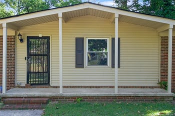 405 Perth St, Fayetteville, NC 28314