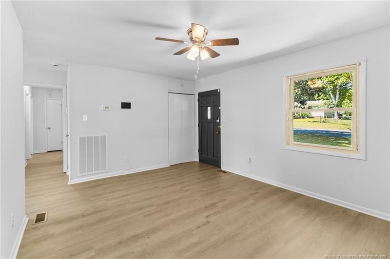 405 Perth St, Fayetteville, NC 28314