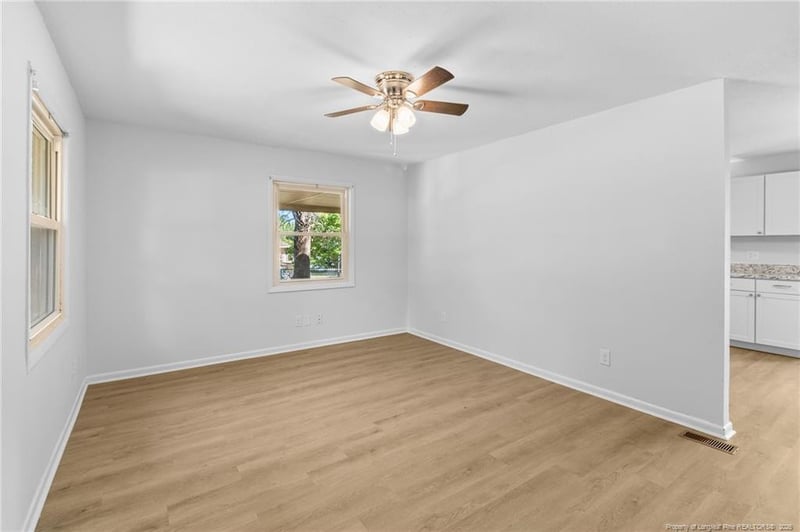 405 Perth St, Fayetteville, NC 28314