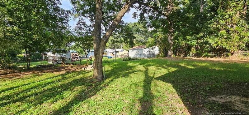 405 Perth St, Fayetteville, NC 28314