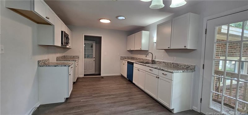 405 Perth St, Fayetteville, NC 28314