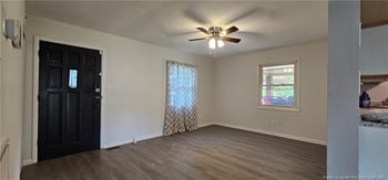 405 Perth St, Fayetteville, NC 28314