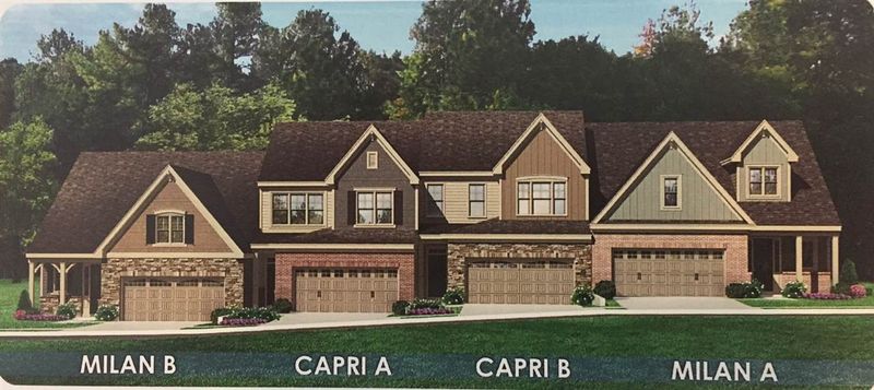 405 Piazza Way #87, Wake Forest, NC 27587