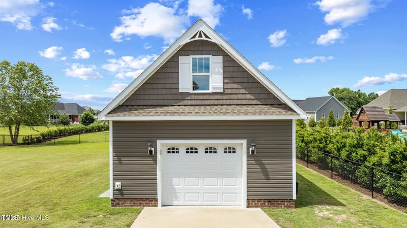 405 Pickens Dr, Goldsboro, NC 27530