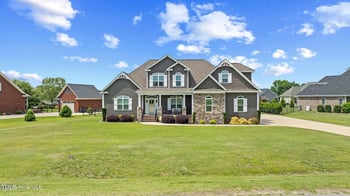 405 Pickens Dr, Goldsboro, NC 27530