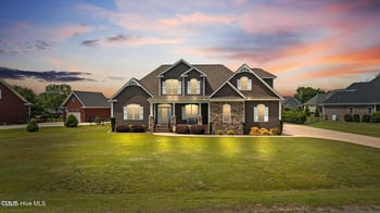 405 Pickens Dr, Goldsboro, NC 27530