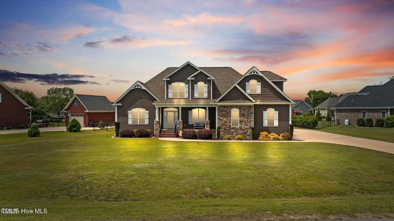 405 Pickens Dr, Goldsboro, NC 27530