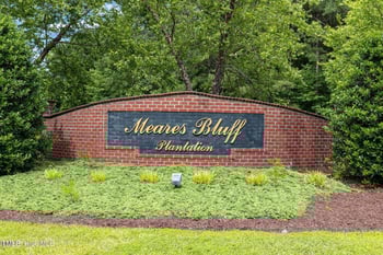 405 Pickens Dr, Goldsboro, NC 27530