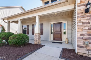 405 Pine Burr St, Fuquay Varina, NC 27526