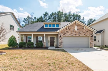 405 Pine Burr St, Fuquay Varina, NC 27526