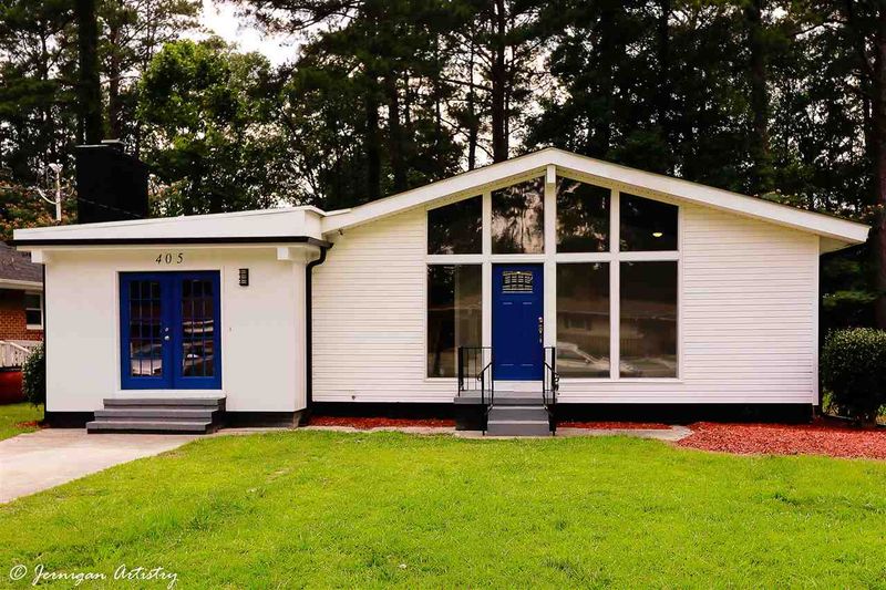 405 Pine St, Smithfield, NC 27577