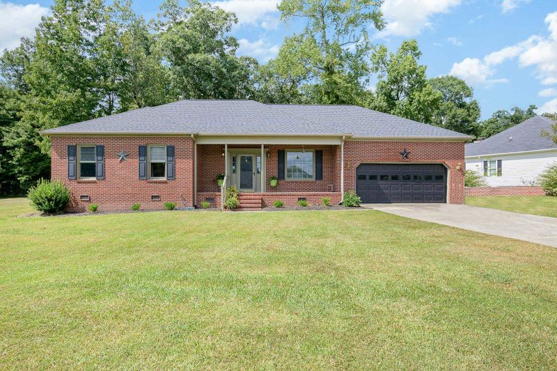 405 Pointe Dr, Goldsboro, NC 27530
