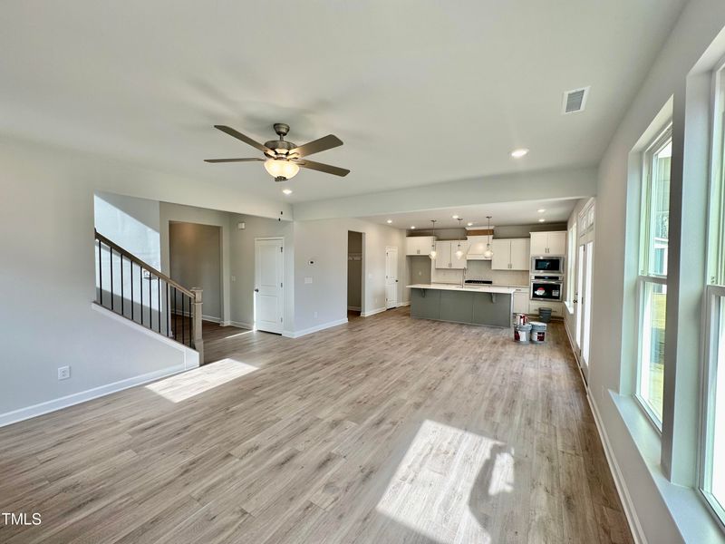 405 Pond Overlook Ct, Knightdale, NC 27545