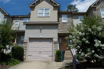 405 Ponton Dr, Fayetteville, NC 28314