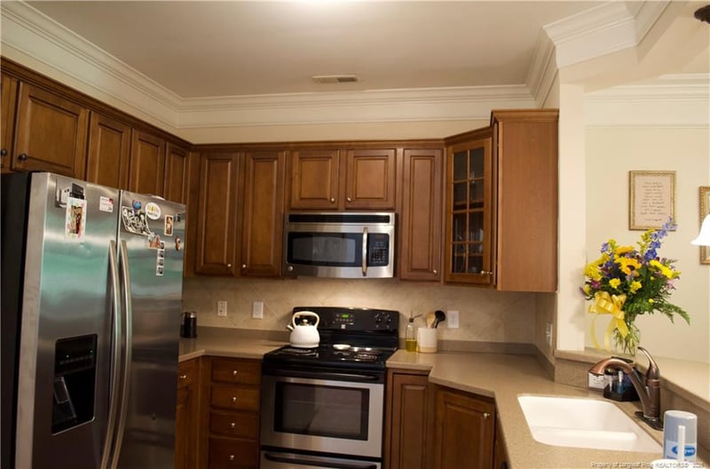 405 Ponton Dr, Fayetteville, NC 28314