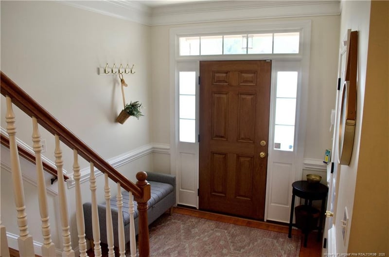 405 Ponton Dr, Fayetteville, NC 28314