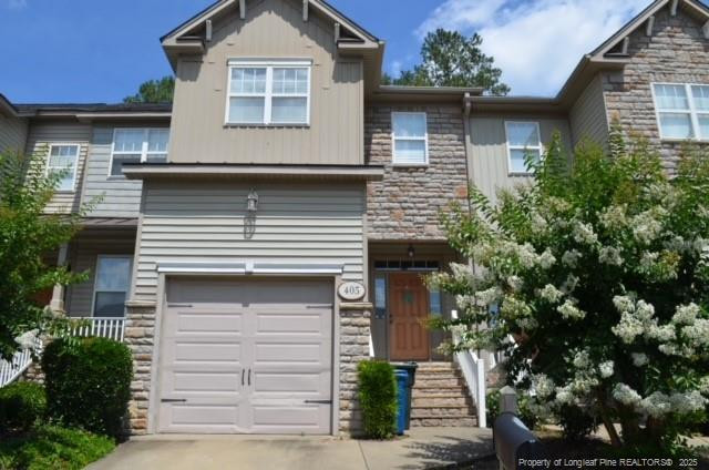 405 Ponton Dr, Fayetteville, NC 28314