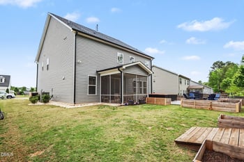405 Porter Hill Dr, Youngsville, NC 27596