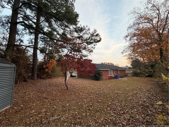 405 Quail Ct, Fayetteville, NC 28303