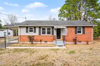 405 Quail Dr, Goldsboro, NC 27534