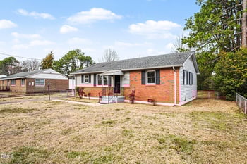 405 Quail Dr, Goldsboro, NC 27534