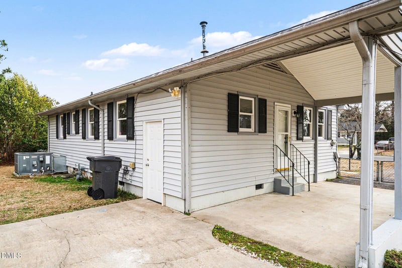 405 Quail Dr, Goldsboro, NC 27534