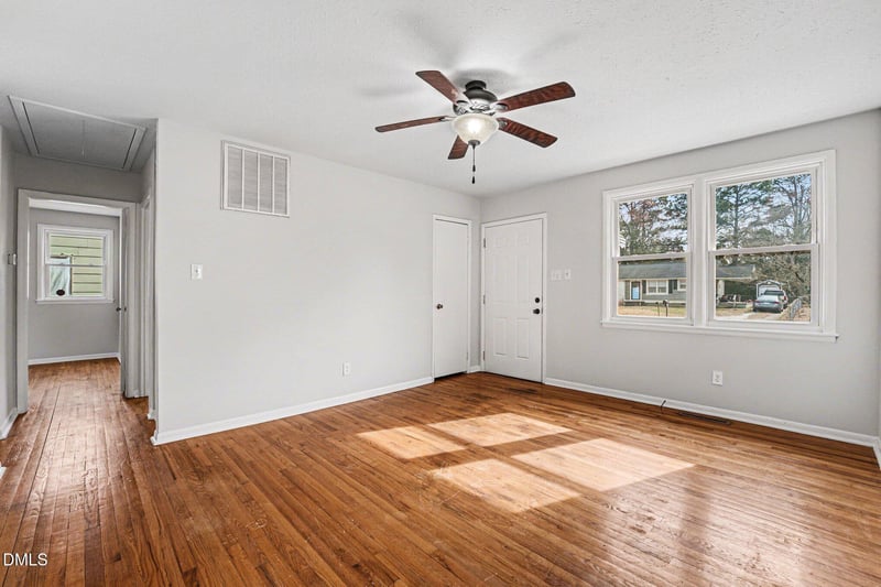 405 Quail Dr, Goldsboro, NC 27534