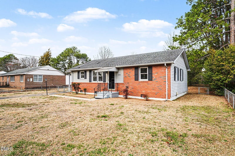 405 Quail Dr, Goldsboro, NC 27534