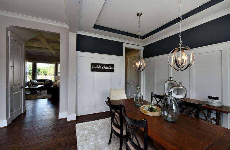 405 Quarryrock Rd, Holly Springs, NC 27540