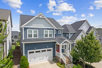 405 Quarter Gate, Chapel Hill, NC 27516