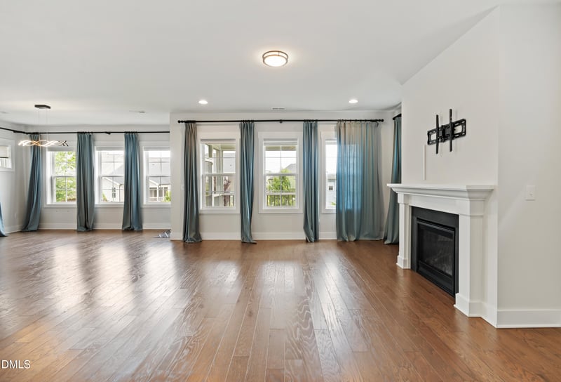 405 Quarter Gate, Chapel Hill, NC 27516