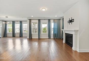 405 Quarter Gate, Chapel Hill, NC 27516