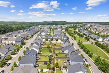 405 Quarter Gate, Chapel Hill, NC 27516