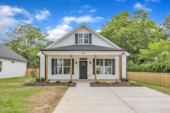 405 Raiford St, Selma, NC 27576