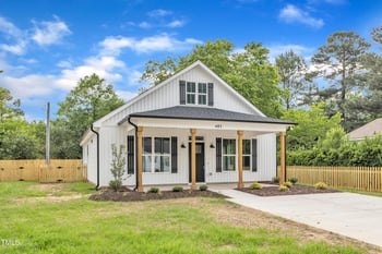 405 Raiford St, Selma, NC 27576