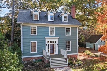 405 Ransom St, Chapel Hill, NC 27516