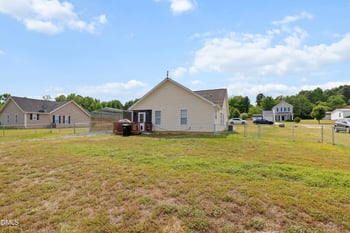 405 Ray Byrd Rd, Lillington, NC 27546