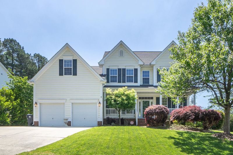405 Red Barn Way, Apex, NC 27502