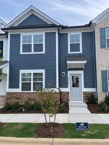 405 Ribbon Rail St, Fuquay Varina, NC 27526