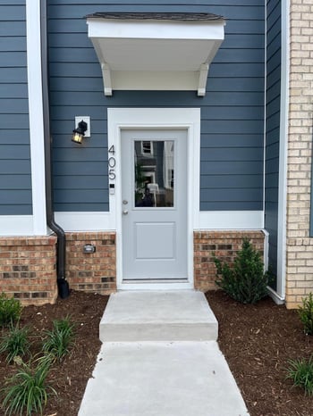 405 Ribbon Rail St, Fuquay Varina, NC 27526