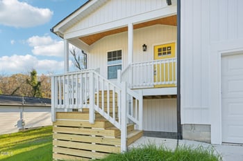 405 Ridley St, Louisburg, NC 27549