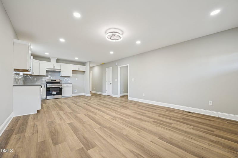 405 Ridley St, Louisburg, NC 27549