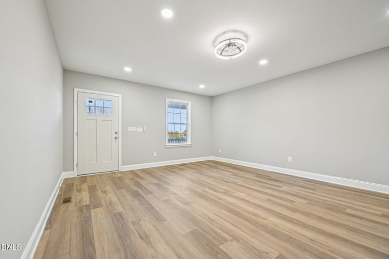 405 Ridley St, Louisburg, NC 27549