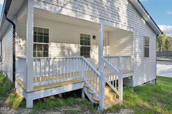 405 Ridley St, Louisburg, NC 27549