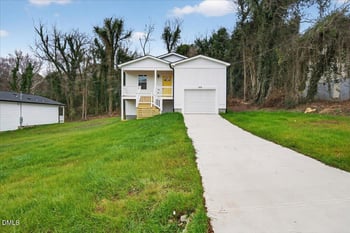 405 Ridley St, Louisburg, NC 27549