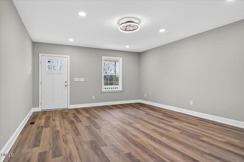 405 Ridley St, Louisburg, NC 27549