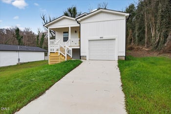 405 Ridley St, Louisburg, NC 27549