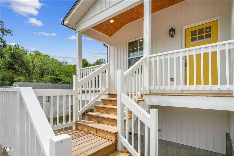 405 Ridley St, Louisburg, NC 27549