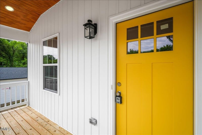 405 Ridley St, Louisburg, NC 27549